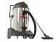 Lavor Windy 378 IR - Aspirapolvere aspiraliquidi - Fusto INOX ribaltabile