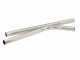 Lavor Windy 378 IR - Aspirapolvere aspiraliquidi - Fusto INOX ribaltabile