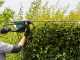 Bosch Universal Hedgecut 50 - Tagliasiepi elettrico con lama da 50 cm - 480W