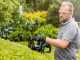 Bosch Universal Hedgecut 50 - Tagliasiepi elettrico con lama da 50 cm - 480W