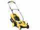 Karcher LMO 18-33 - Tagliaerba a batteria - 18V/2.5Ah - Taglio 33 cm