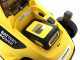 Karcher LMO 18-33 - Tagliaerba a batteria - 18V/2.5Ah - Taglio 33 cm