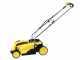 Karcher LMO 18-33 - Tagliaerba a batteria - 18V/2.5Ah - Taglio 33 cm