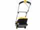 Karcher LMO 18-33 - Tagliaerba a batteria - 18V/2.5Ah - Taglio 33 cm