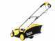 Karcher LMO 18-33 - Tagliaerba a batteria - 18V/2.5Ah - Taglio 33 cm