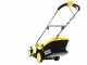 Karcher LMO 18-33 - Tagliaerba a batteria - 18V/2.5Ah - Taglio 33 cm