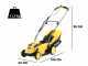 Karcher LMO 18-33 - Tagliaerba a batteria - 18V/2.5Ah - Taglio 33 cm