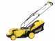 Karcher LMO 18-33 - Tagliaerba a batteria - 18V/2.5Ah - Taglio 33 cm