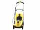 Karcher LMO 18-33 - Tagliaerba a batteria - 18V/2.5Ah - Taglio 33 cm