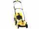 Karcher LMO 18-33 - Tagliaerba a batteria - 18V/2.5Ah - Taglio 33 cm