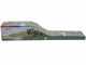 Bosch Advanced Hedgecut 65 - Tagliasiepi elettrico con lama da 65 cm - 500W