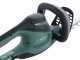 Bosch Advanced Hedgecut 65 - Tagliasiepi elettrico con lama da 65 cm - 500W
