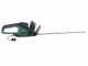 Bosch Advanced Hedgecut 65 - Tagliasiepi elettrico con lama da 65 cm - 500W