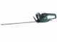 Bosch Advanced Hedgecut 65 - Tagliasiepi elettrico con lama da 65 cm - 500W