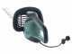 Bosch Advanced Hedgecut 65 - Tagliasiepi elettrico con lama da 65 cm - 500W