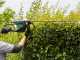 Bosch Advanced Hedgecut 65 - Tagliasiepi elettrico con lama da 65 cm - 500W