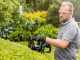 Bosch Advanced Hedgecut 70 - Tagliasiepi elettrico con lama da 70 cm - 500W
