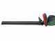 Bosch Advanced Hedgecut 70 - Tagliasiepi elettrico con lama da 70 cm - 500W