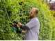 Bosch Advanced Hedgecut 70 - Tagliasiepi elettrico con lama da 70 cm - 500W