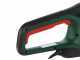 Bosch Advanced Hedgecut 70 - Tagliasiepi elettrico con lama da 70 cm - 500W