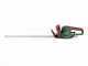 Bosch Advanced Hedgecut 70 - Tagliasiepi elettrico con lama da 70 cm - 500W