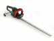 Bosch Advanced Hedgecut 70 - Tagliasiepi elettrico con lama da 70 cm - 500W