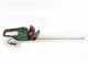 Bosch Advanced Hedgecut 70 - Tagliasiepi elettrico con lama da 70 cm - 500W
