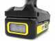 Karcher KHB 6 Battery - Idropistola - batteria 18V 2.5 Ah - SENZA BATTERIE E CARICABATTERIE