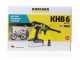 Karcher KHB 6 Battery - Idropistola - batteria 18V 2.5 Ah - SENZA BATTERIE E CARICABATTERIE