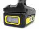 Karcher KHB 6 Battery - Idropistola con batteria 18V 2.5ah - batteria e caricatore inclusi