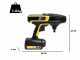 Karcher KHB 6 Battery - Idropistola con batteria 18V 2.5ah - batteria e caricatore inclusi