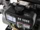 BlackStone BD 5000 - Motopompa diesel autoadescante - Raccordi 50 mm