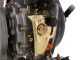 BlackStone BD 5000 - Motopompa diesel autoadescante - Raccordi 50 mm