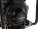 BlackStone BD 5000 - Motopompa diesel autoadescante - Raccordi 50 mm