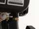 BlackStone BD 5000 - Motopompa diesel autoadescante - Raccordi 50 mm