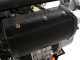 BlackStone BD 5000 - Motopompa diesel autoadescante - Raccordi 50 mm
