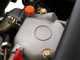 BlackStone BD 5000 - Motopompa diesel autoadescante - Raccordi 50 mm
