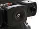 BlackStone BD 5000 - Motopompa diesel autoadescante - Raccordi 50 mm