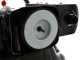 BlackStone BD 5000 - Motopompa diesel autoadescante - Raccordi 50 mm