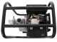 BlackStone BD 5000 - Motopompa diesel autoadescante - Raccordi 50 mm