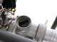 BlackStone BD 5000 - Motopompa diesel autoadescante - Raccordi 50 mm
