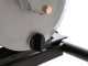 BlackStone BD 5000 - Motopompa diesel autoadescante - Raccordi 50 mm