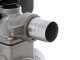 BlackStone BD 5000 - Motopompa diesel autoadescante - Raccordi 50 mm