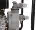 BlackStone BD 5000 - Motopompa diesel autoadescante - Raccordi 50 mm