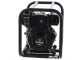 BlackStone BD 5000 - Motopompa diesel autoadescante - Raccordi 50 mm