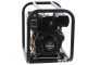 BlackStone BD 5000 - Motopompa diesel autoadescante - Raccordi 50 mm