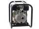 BlackStone BD 5000 - Motopompa diesel autoadescante - Raccordi 50 mm