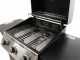 Royal Food GB 2120-B3 - Barbecue a gas