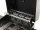 Royal Food GB 2120-B3 - Barbecue a gas