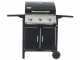 Royal Food GB 2120-B3 - Barbecue a gas